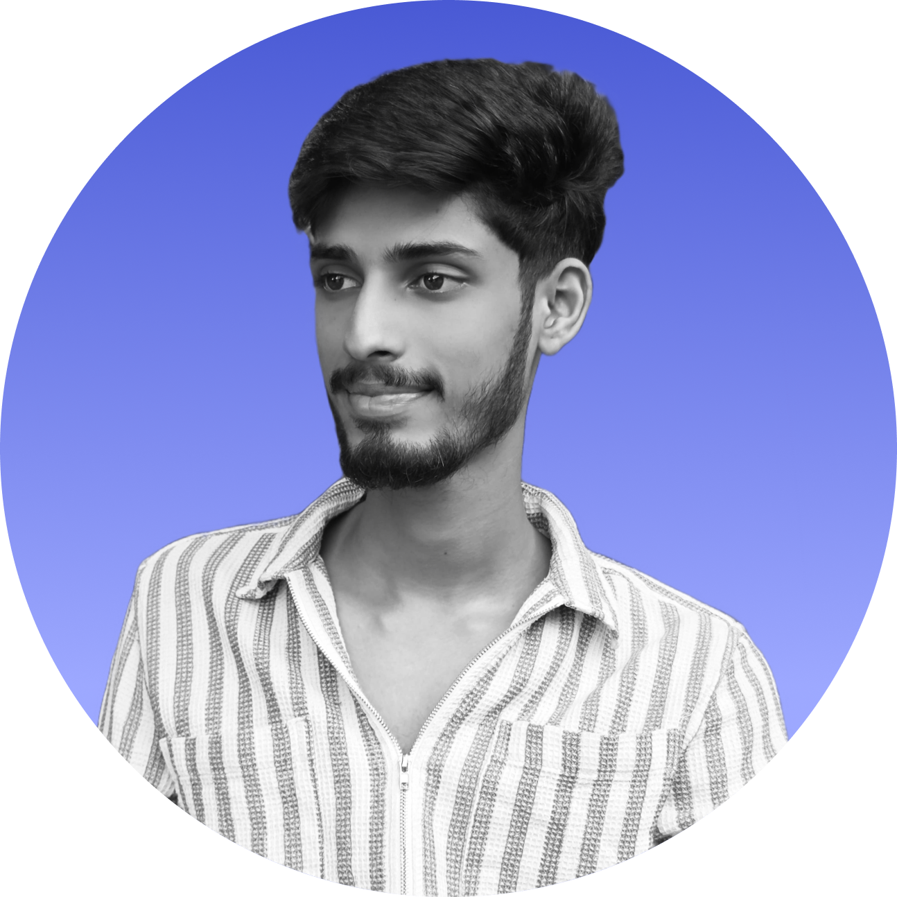 K. Pavan Reddy - Product Engineer & AI Systems Builder